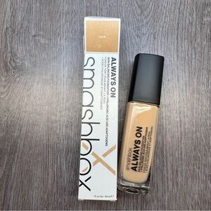 Smashbox Skin-Balancing 16H Color-True Wear Foundation L10-N 30ml